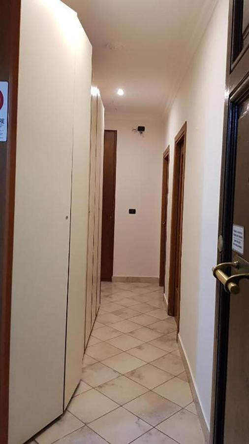 Hotel Luciani Rome Extérieur photo