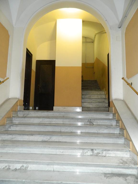 Hotel Luciani Rome Extérieur photo