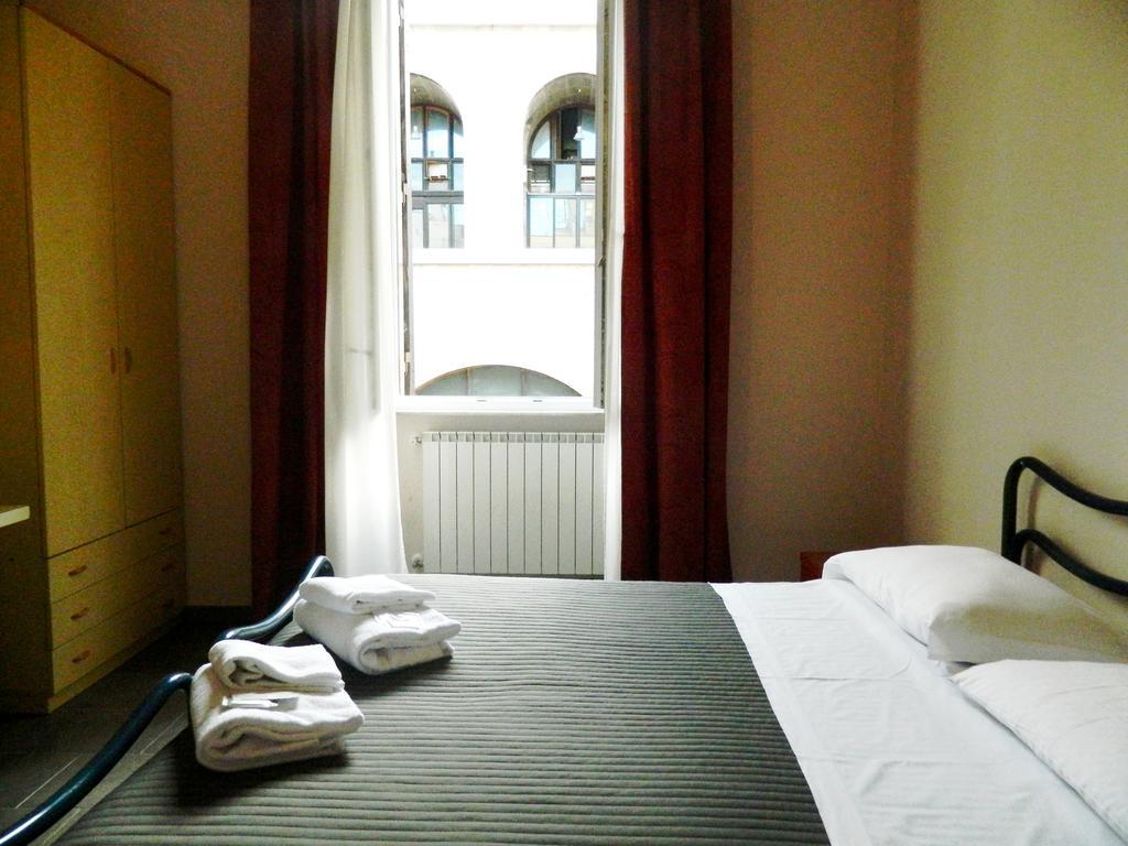 Hotel Luciani Rome Extérieur photo